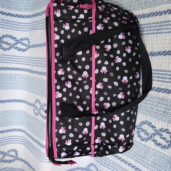 Disney Baby Diaper Bag NWT - Picture 10 of 11